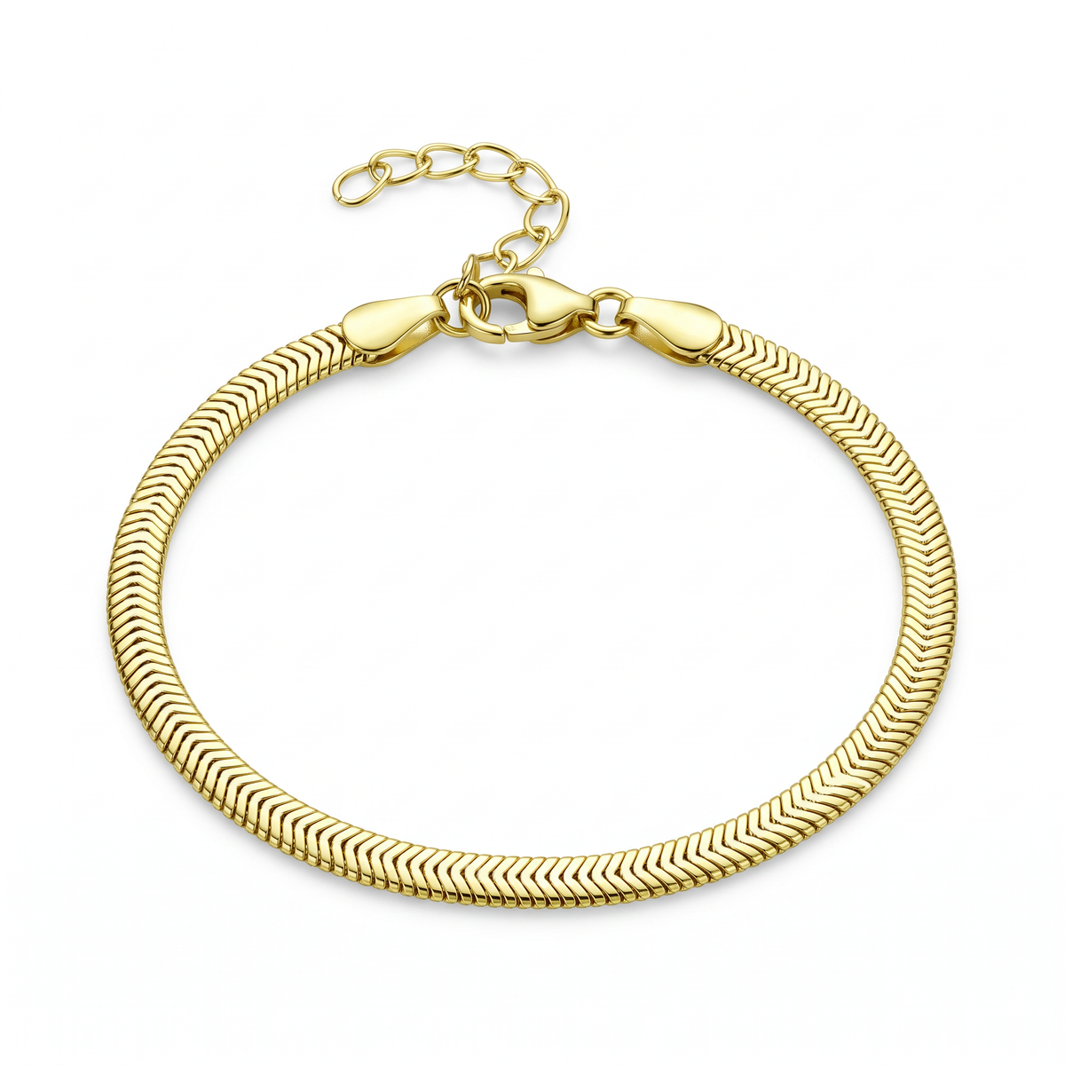 Armband Jaye - Di Lusso