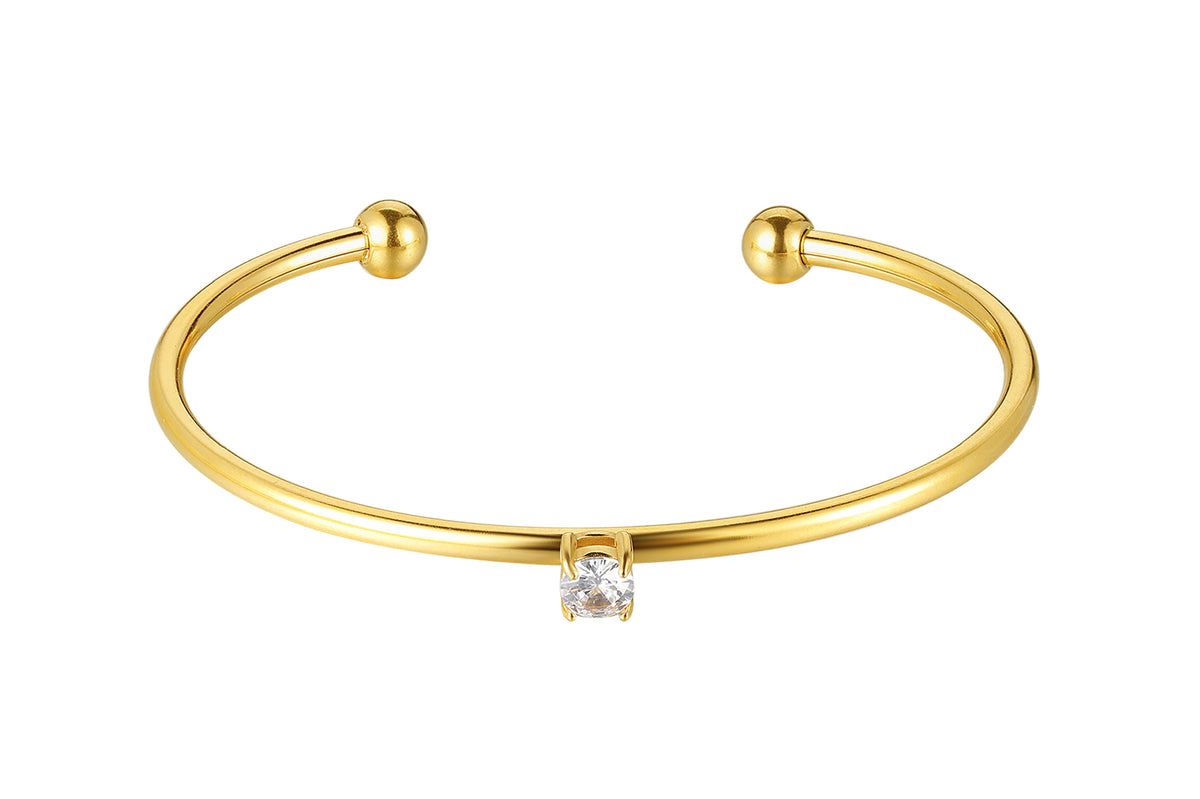 Bangle armband Delice - Di Lusso