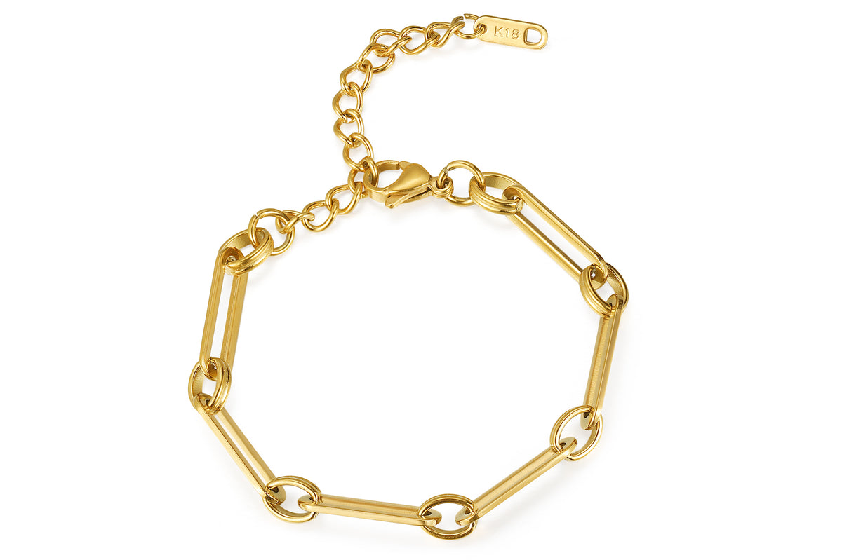 Armband Ulvi - Di Lusso