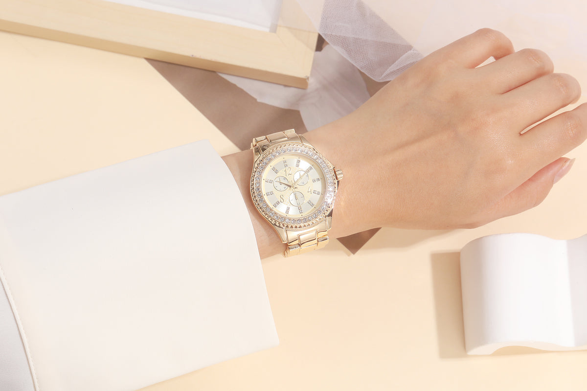 Horloge Yasmina - Di Lusso