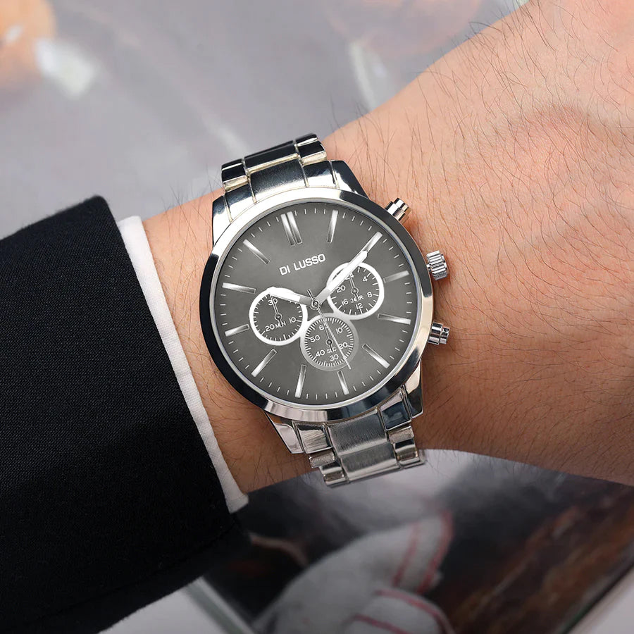 Horloge Brendon - Di Lusso
