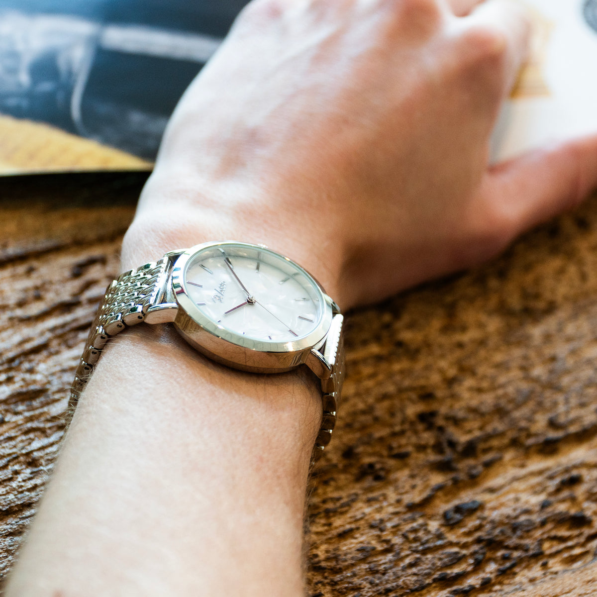 Horloge Lucy - Di Lusso