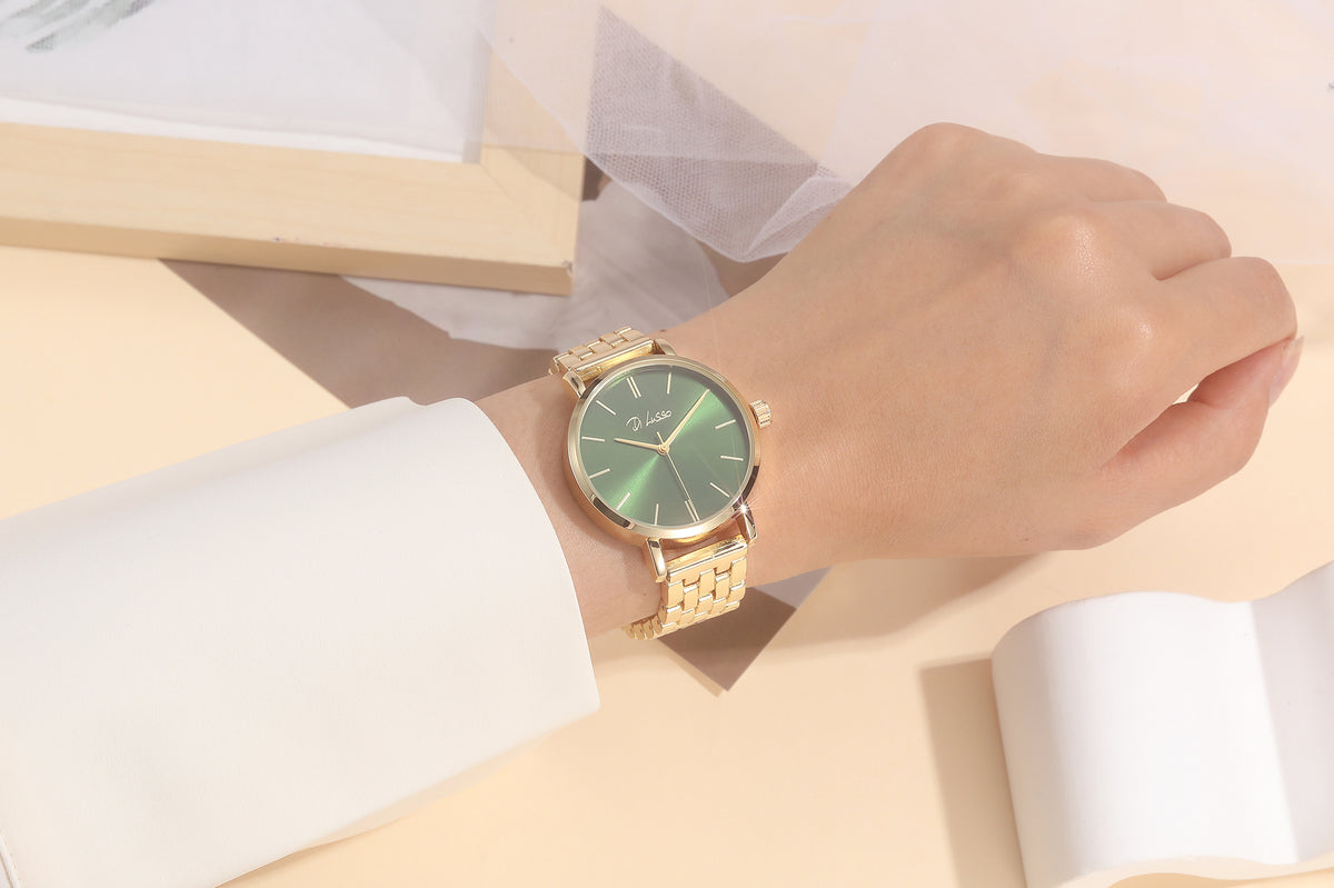 Horloge Kaci - Di Lusso
