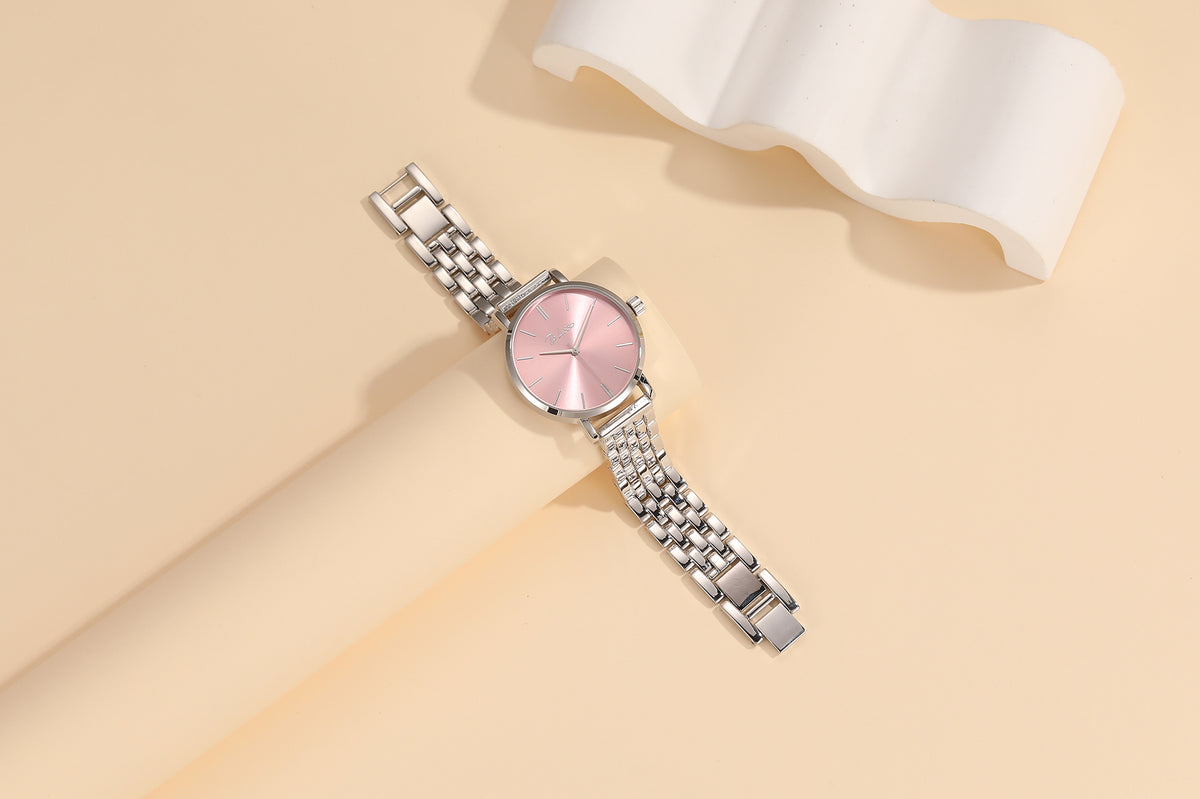 Horloge Loa - Di Lusso