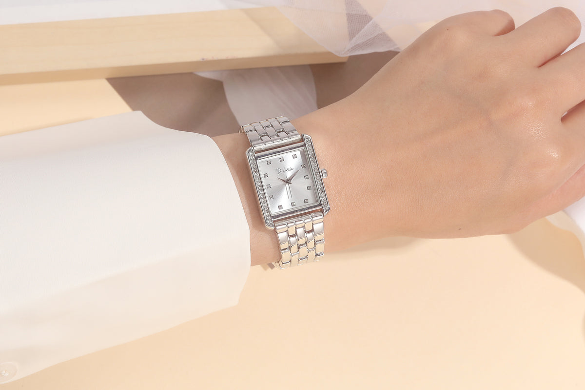 Horloge Quinsey - Di Lusso