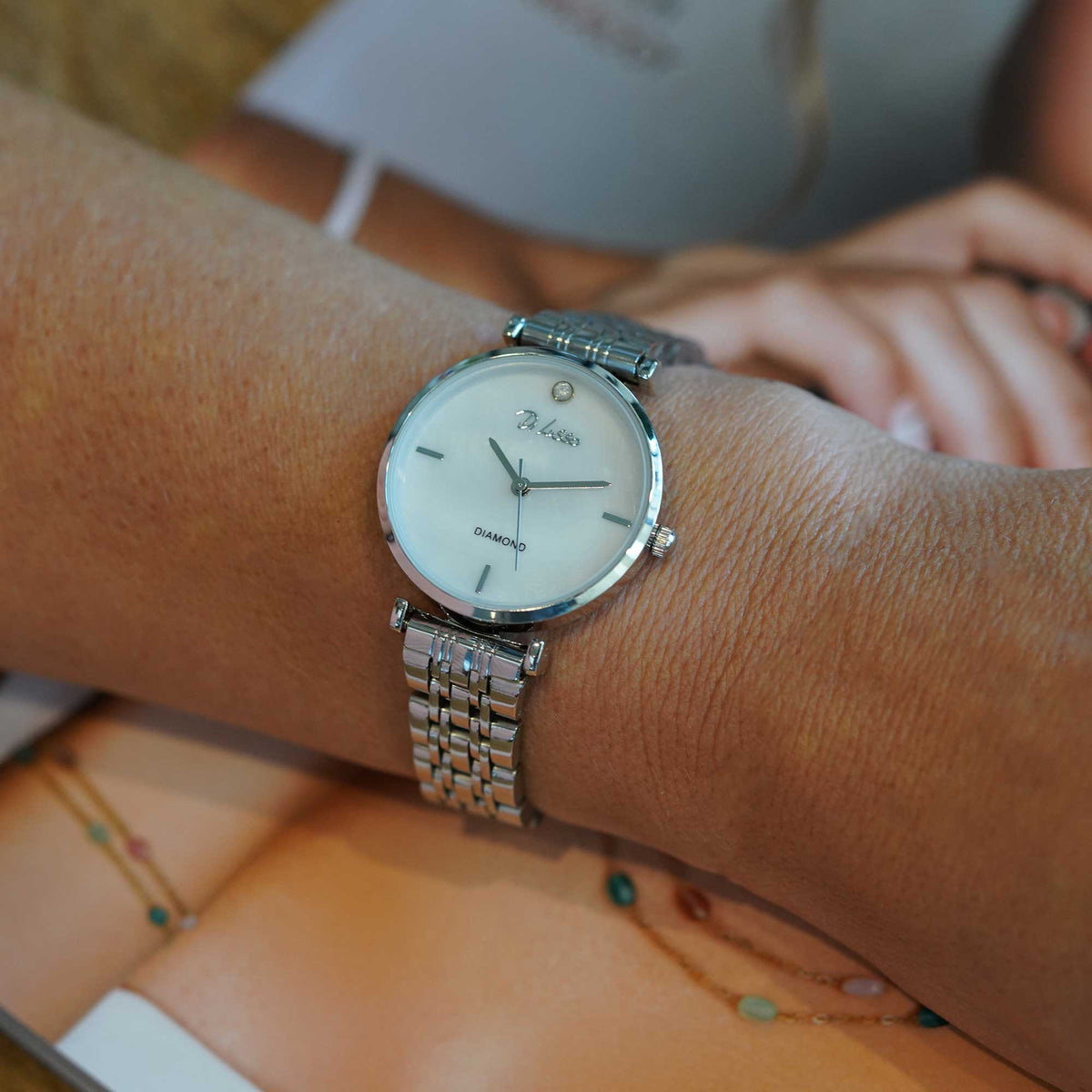Horloge Livi - Di Lusso