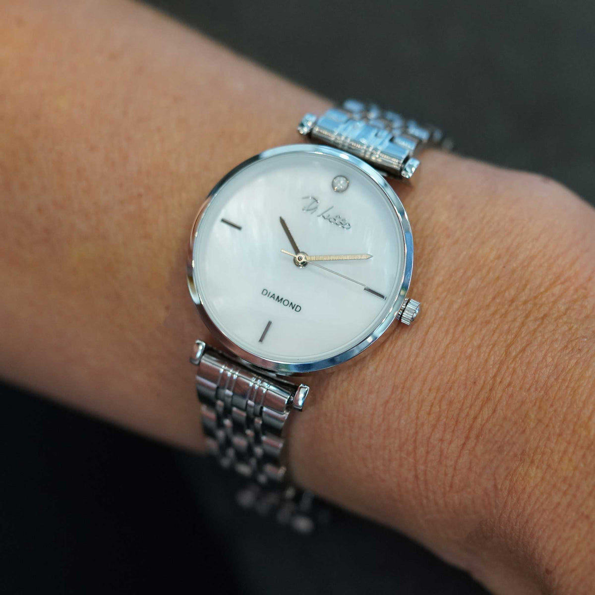 Horloge Livi - Di Lusso