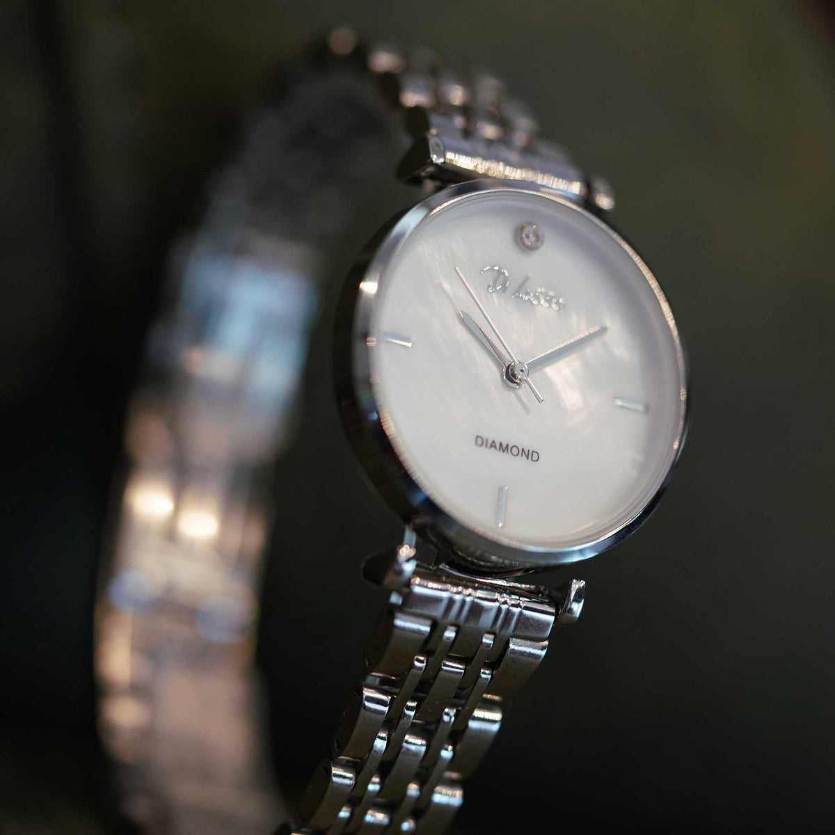 Horloge Livi - Di Lusso