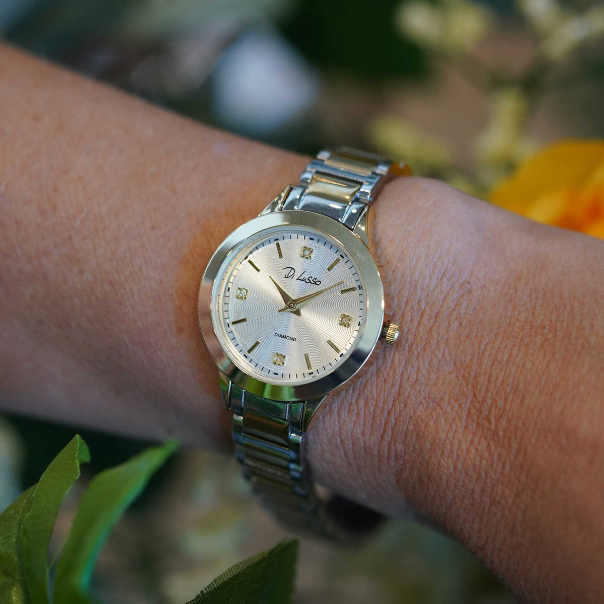 Horloge Maro - Di Lusso