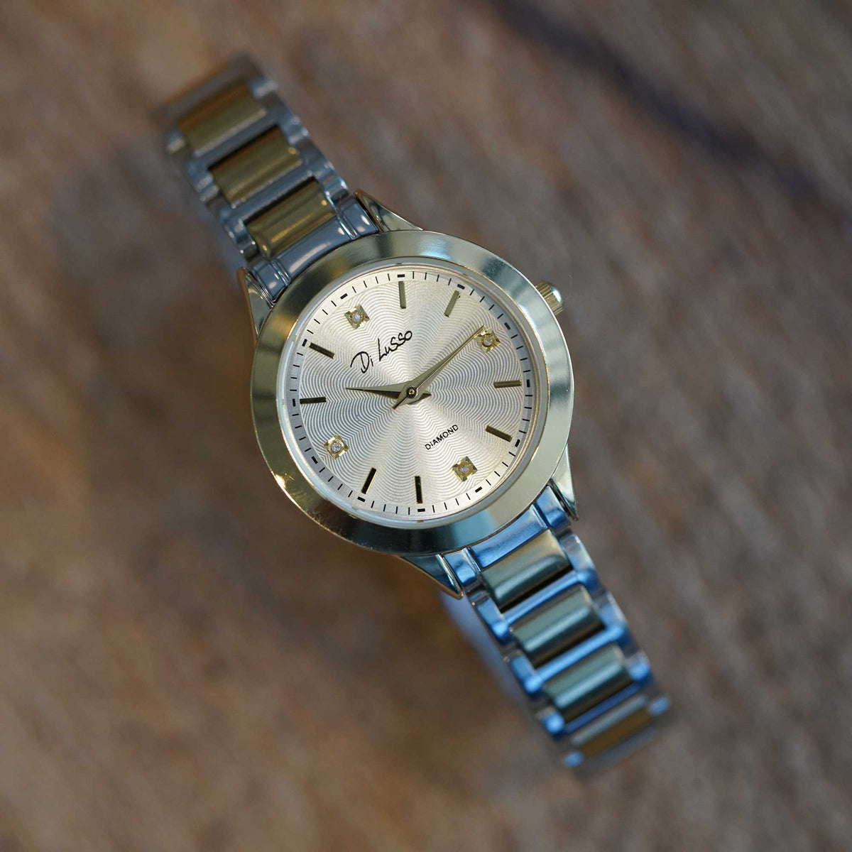 Horloge Maro - Di Lusso