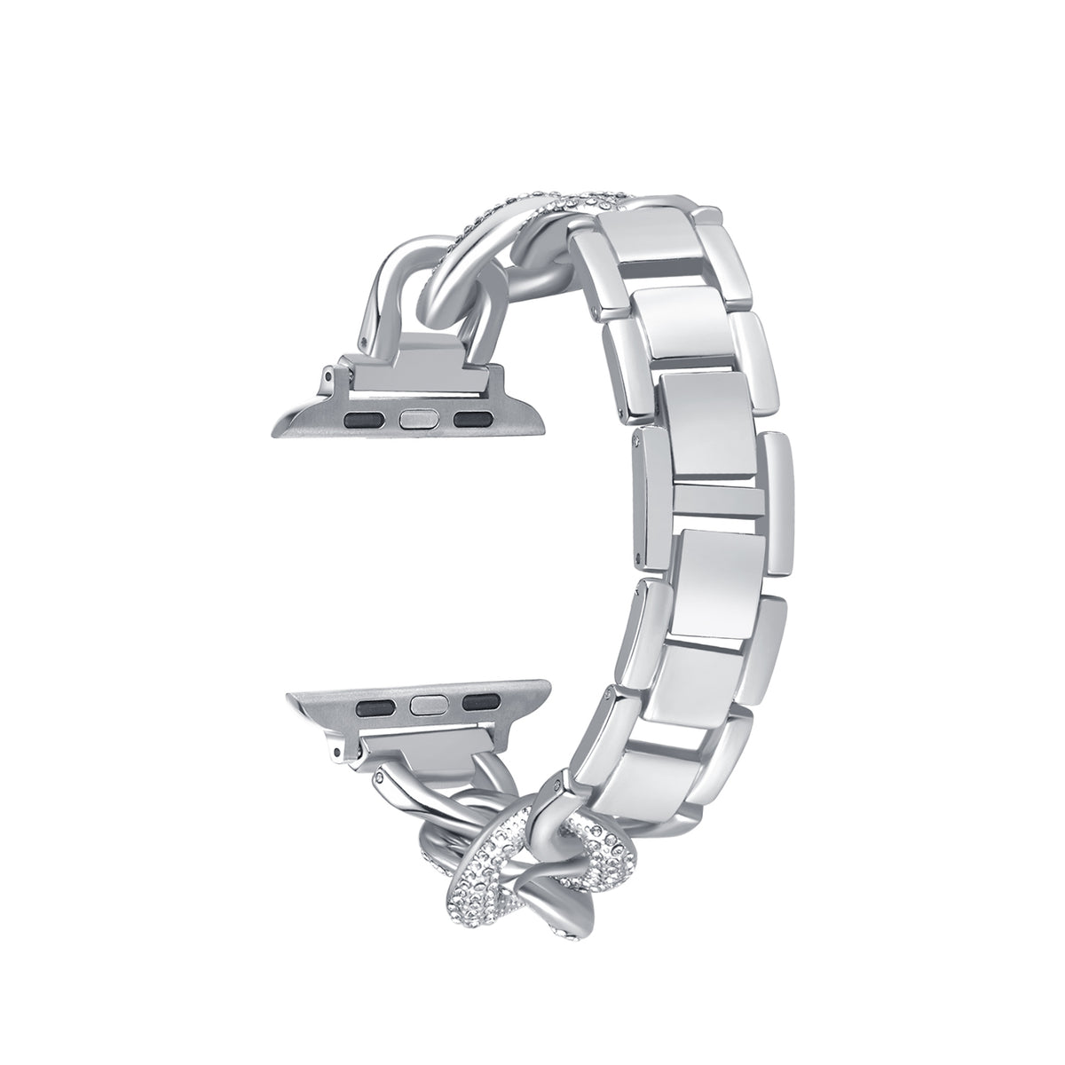 Dames Apple watch strap Quinty - Di Lusso