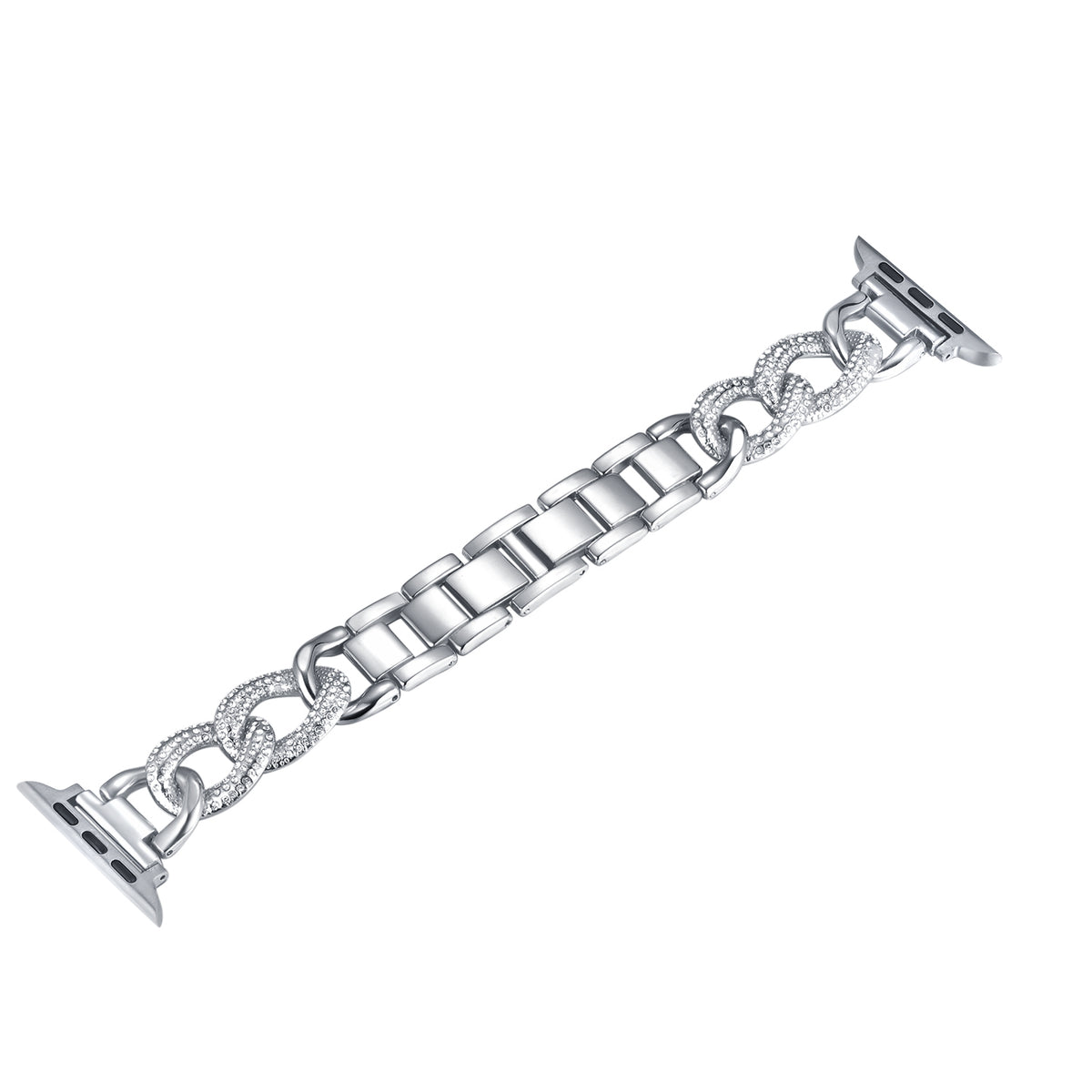 Dames Apple watch strap Quinty - Di Lusso