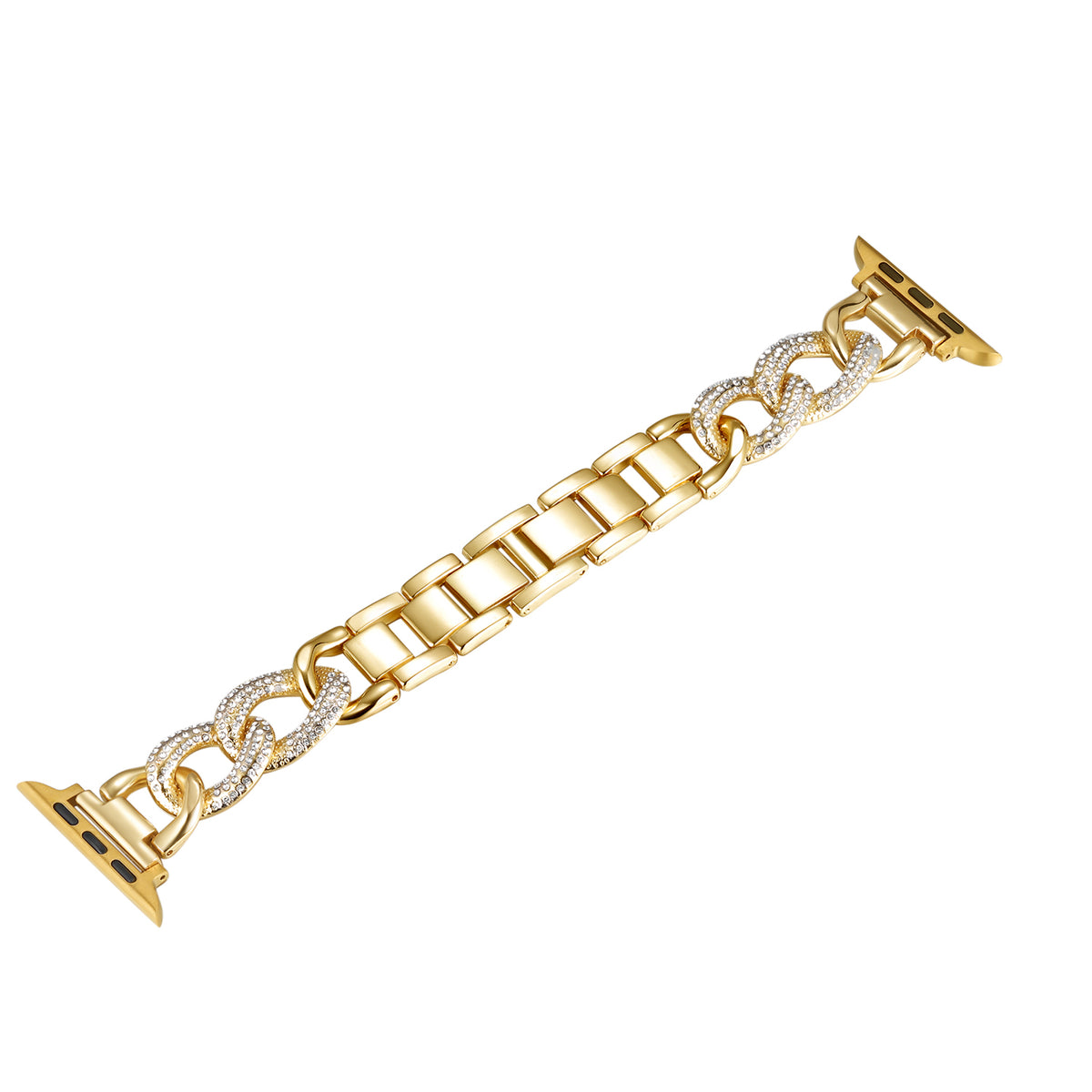 Dames Apple watch strap Rae - Di Lusso