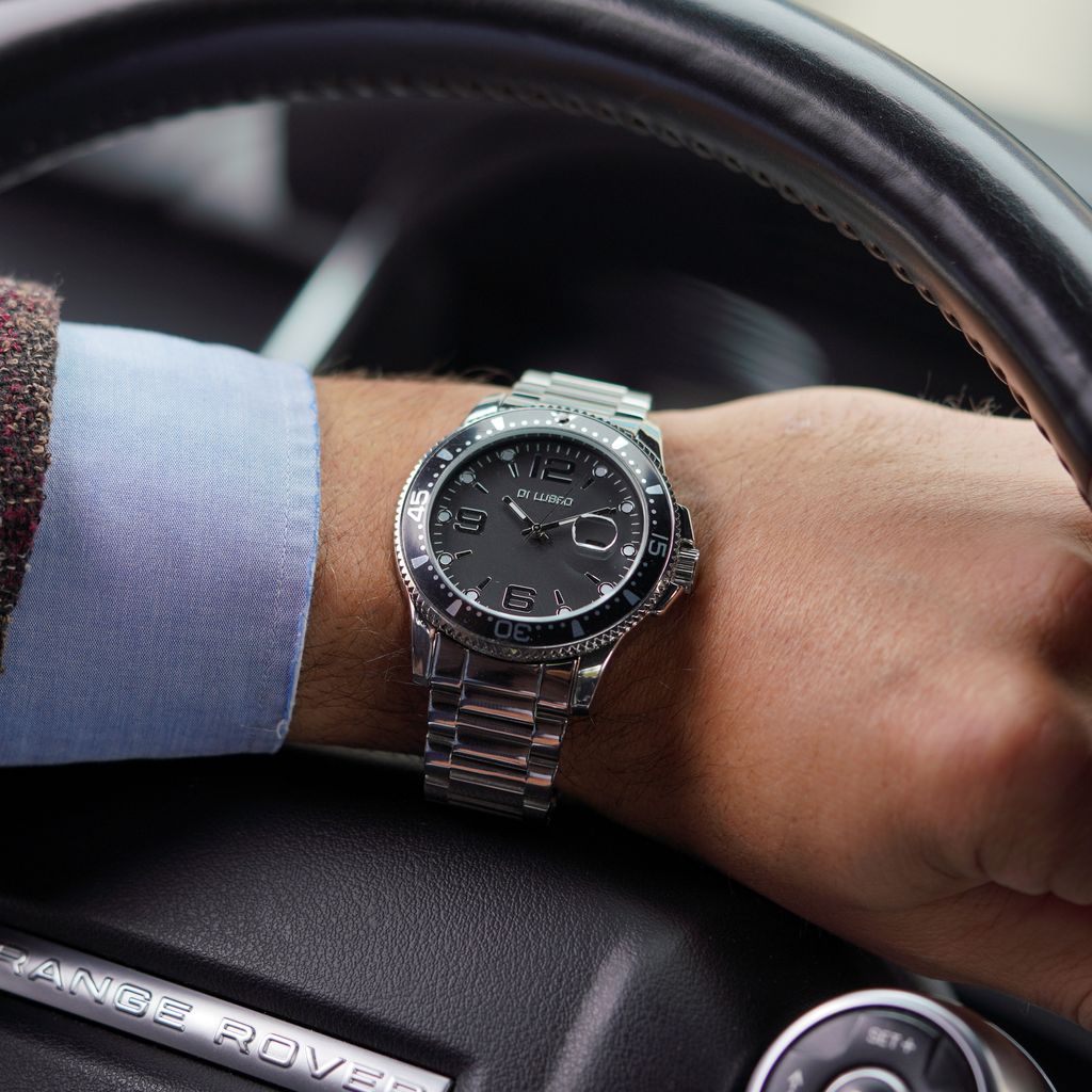 Horloge Bent - Di Lusso