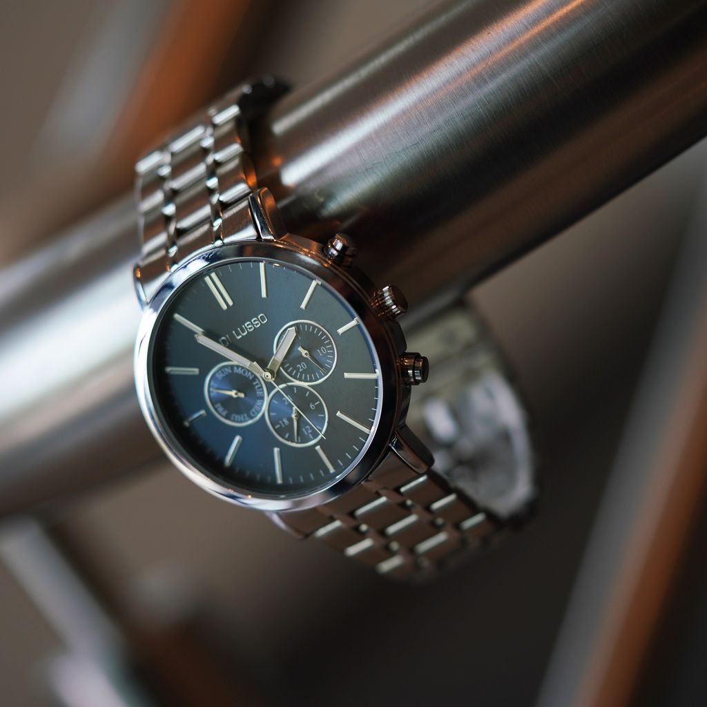 Horloge Arne - Di Lusso