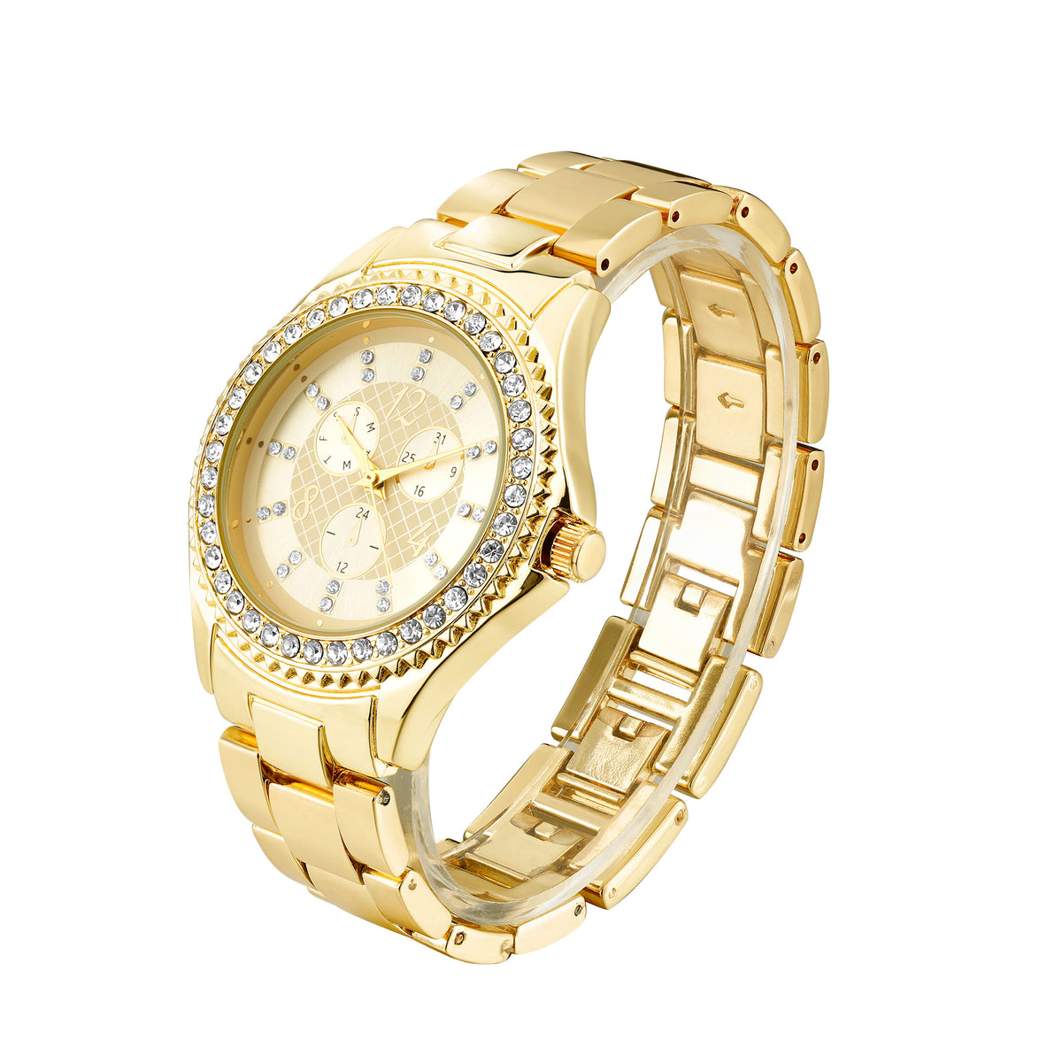 Horloge Yasmina - Di Lusso