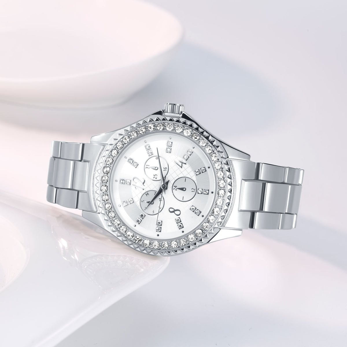 Horloge Verena - Di Lusso