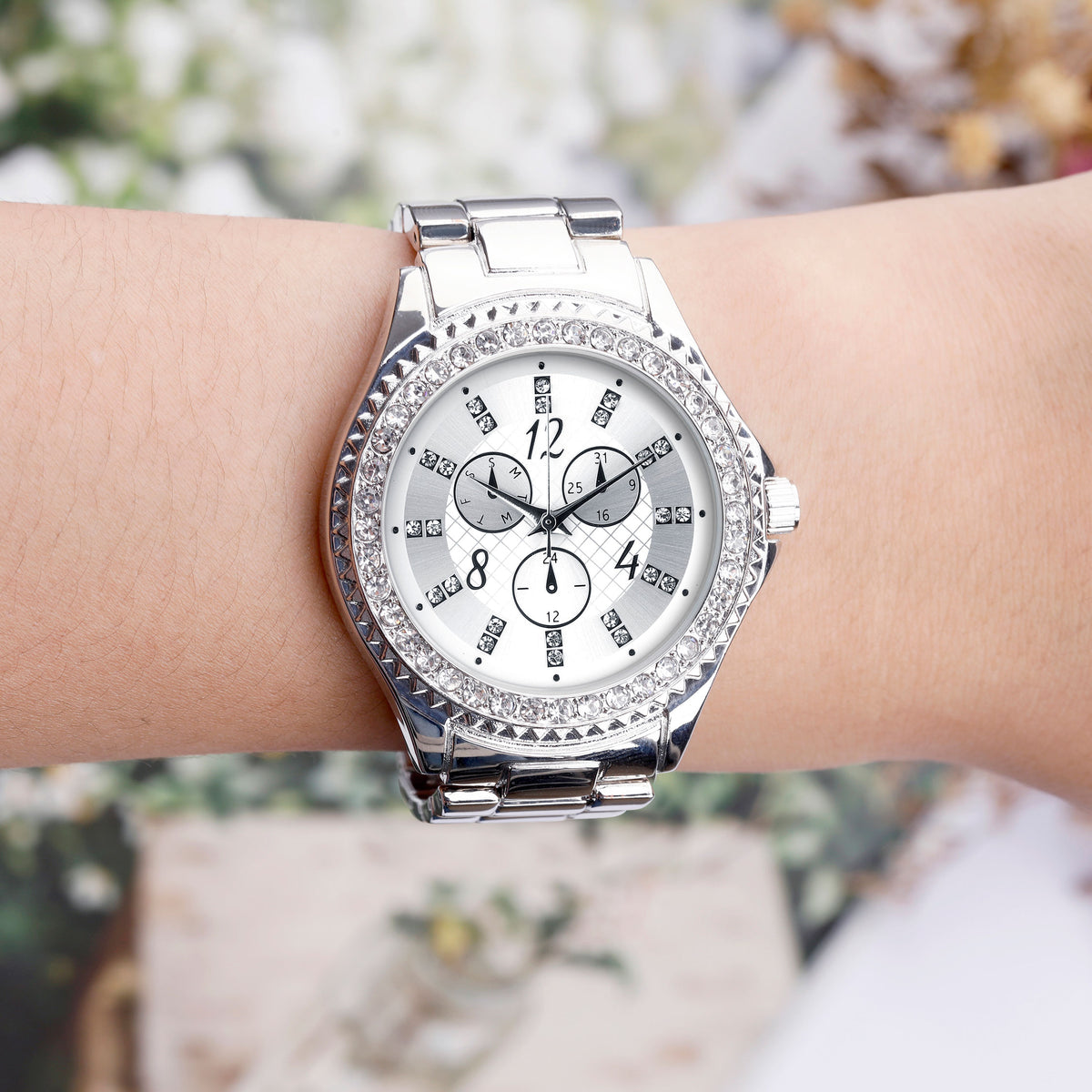 Horloge Verena - Di Lusso