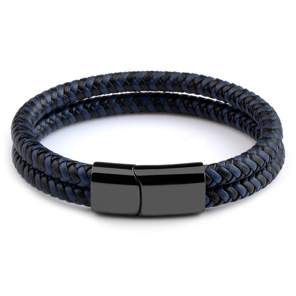 Herenarmband Vic - Di Lusso
