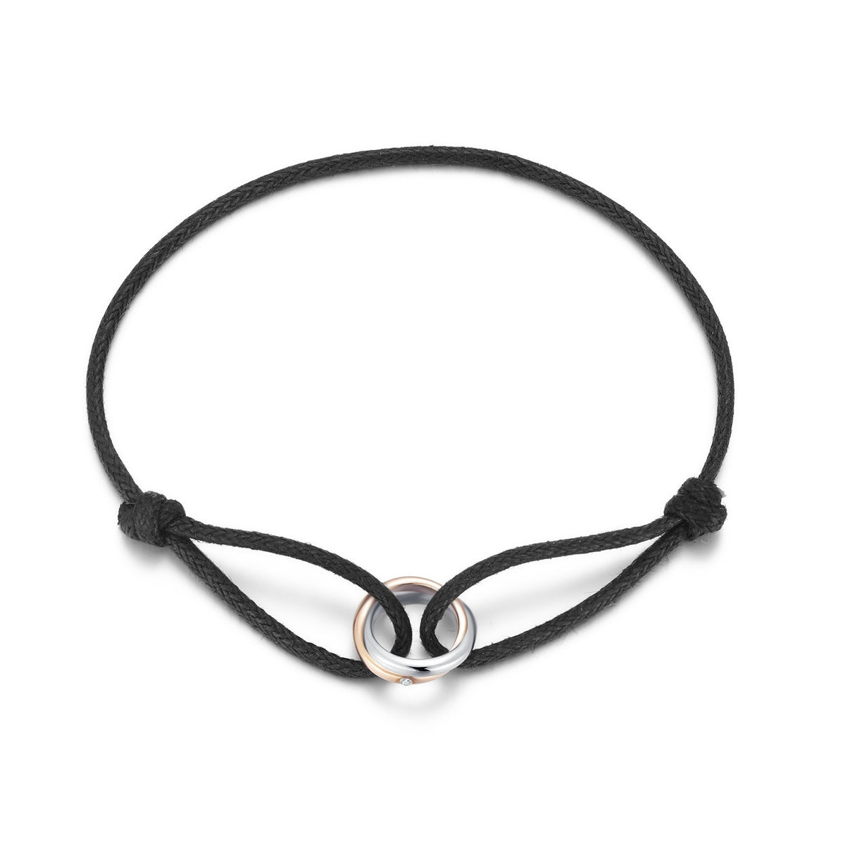 Armband Nyomi - Di Lusso