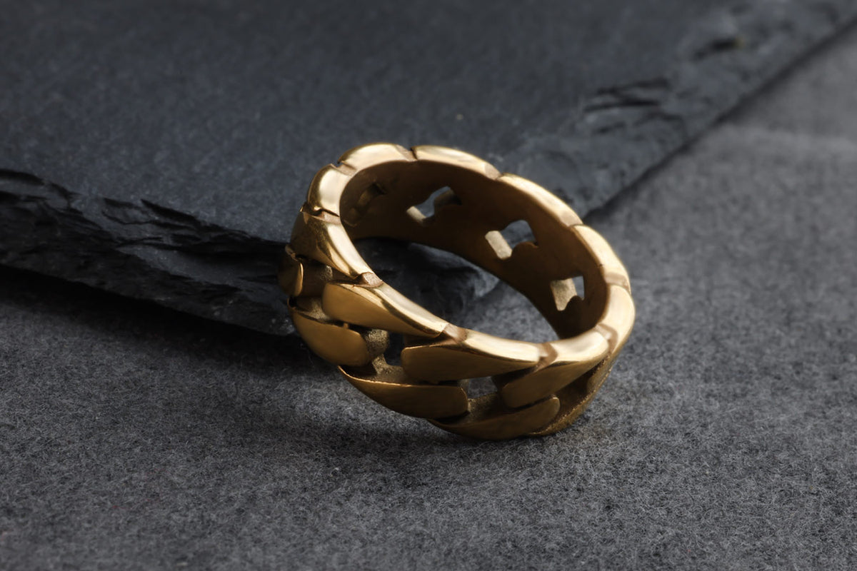 Ring Kody - Di Lusso