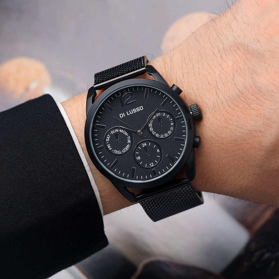 Horloge Ivar - Di Lusso