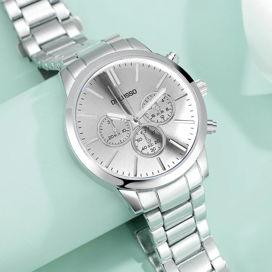 Horloge Chester - Di Lusso