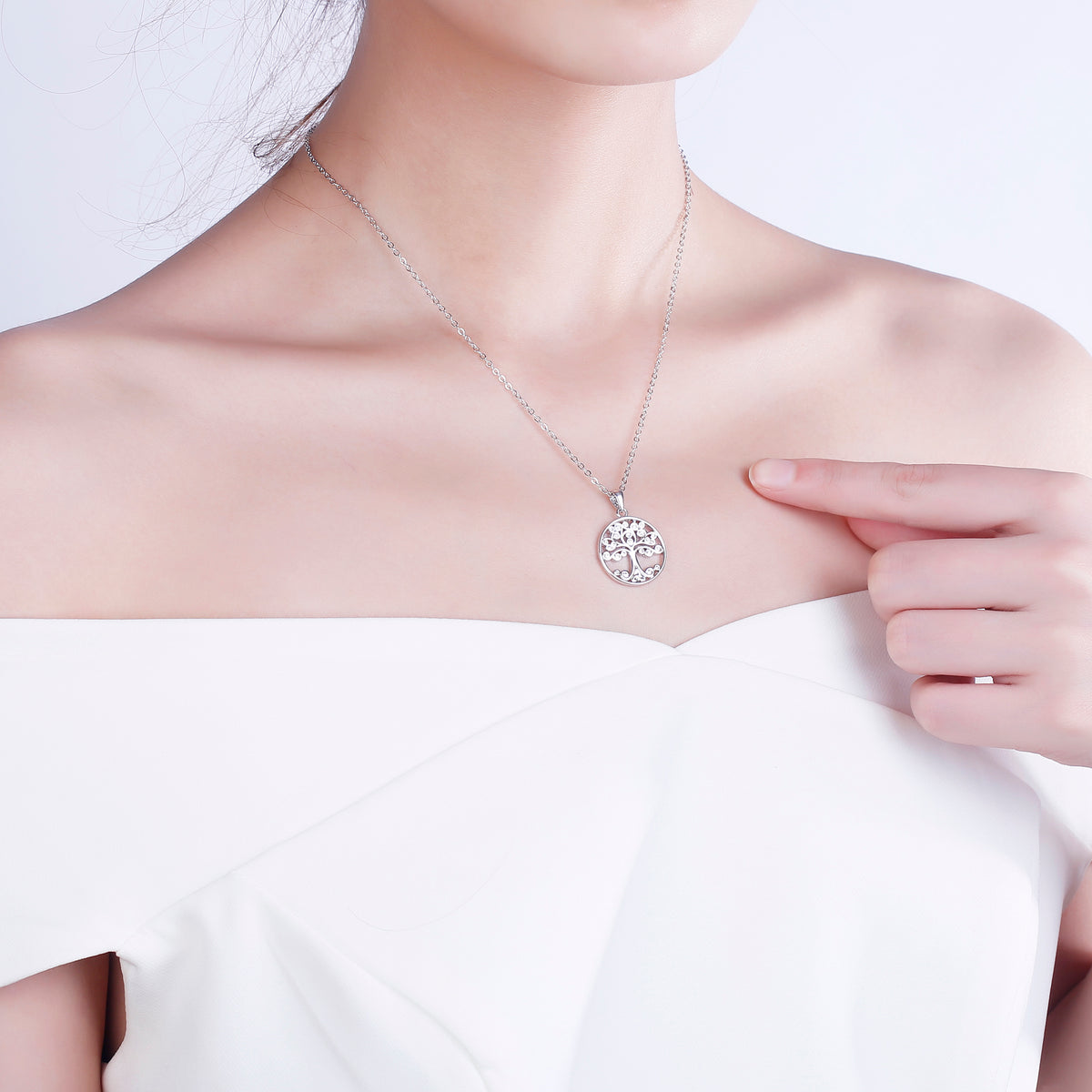 Collier Zowie - Di Lusso