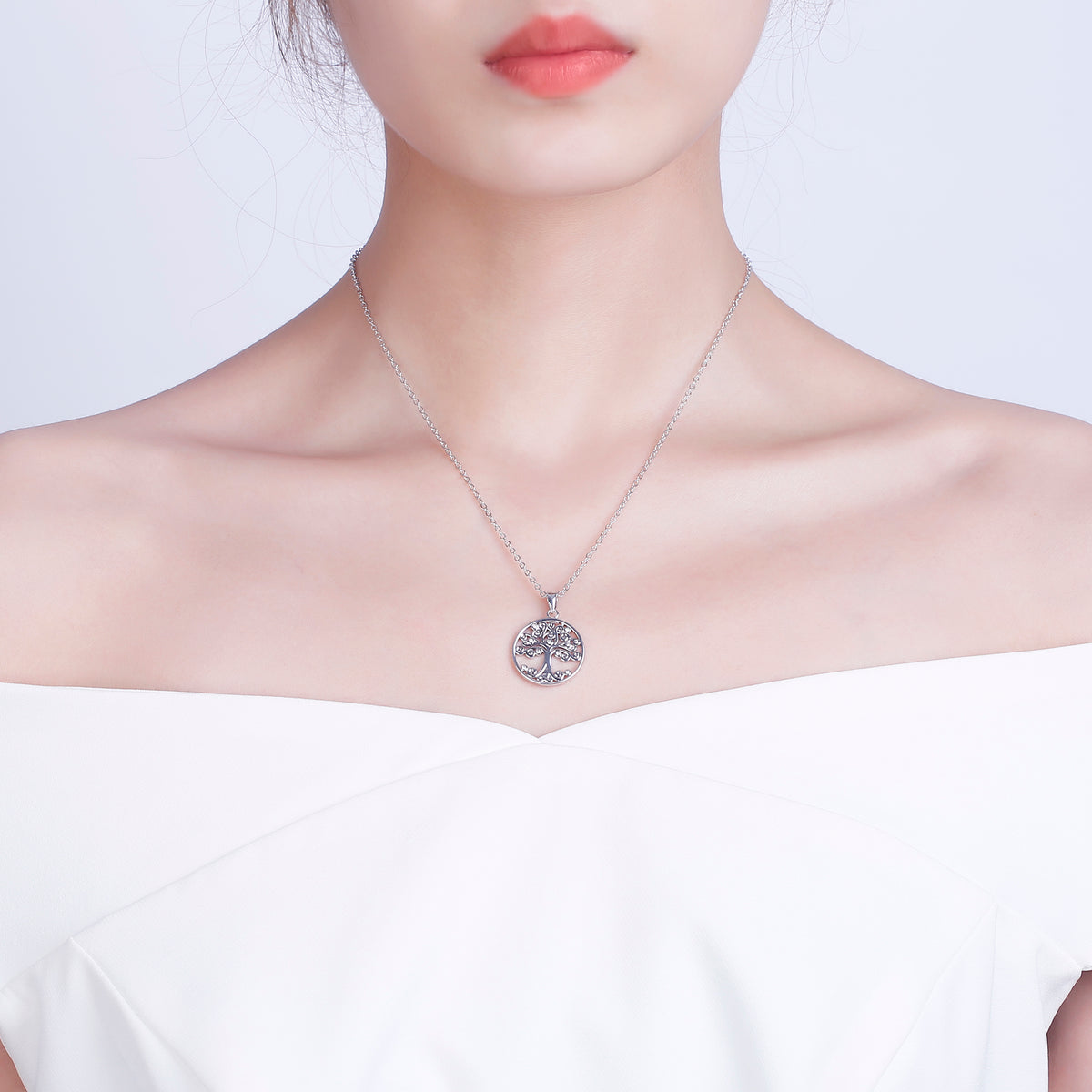 Collier Zowie - Di Lusso