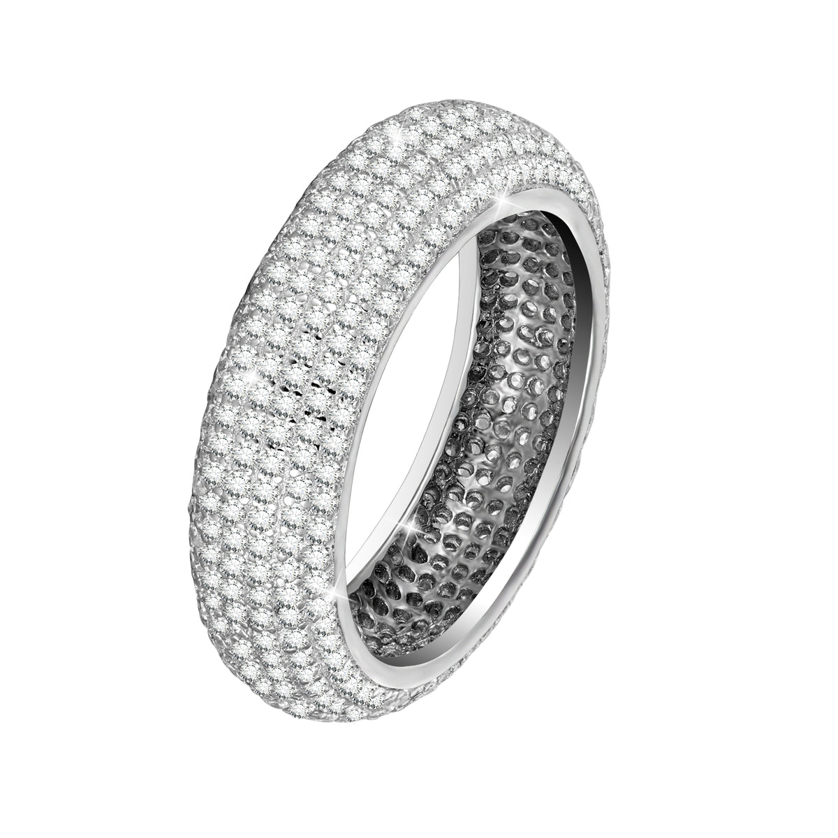 Ring Nouméa - Di Lusso