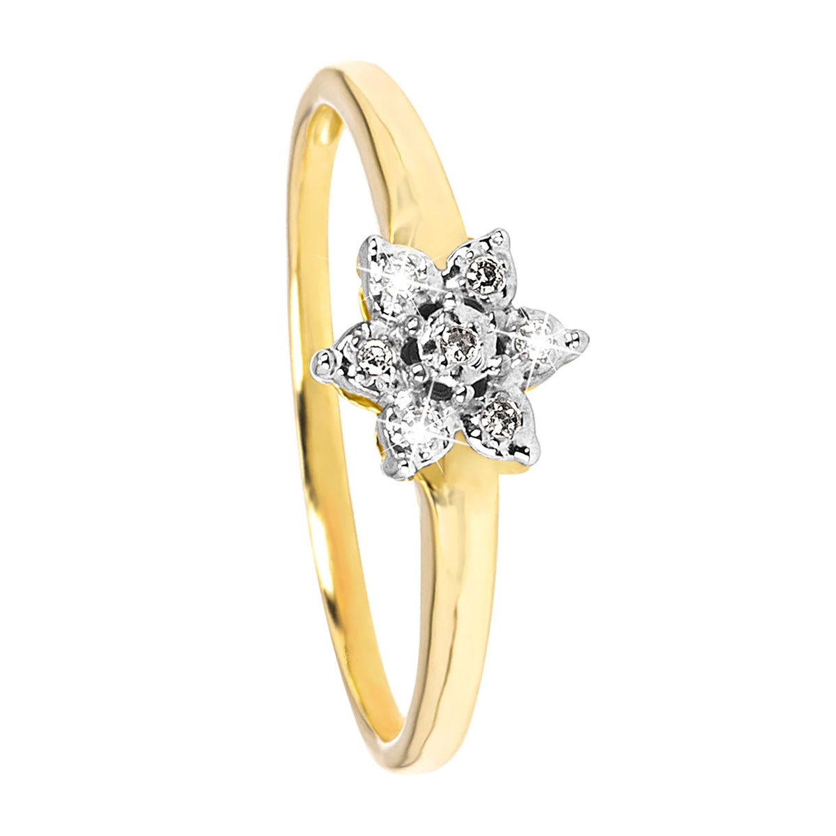 Ring Verona - DiLusso Jewels