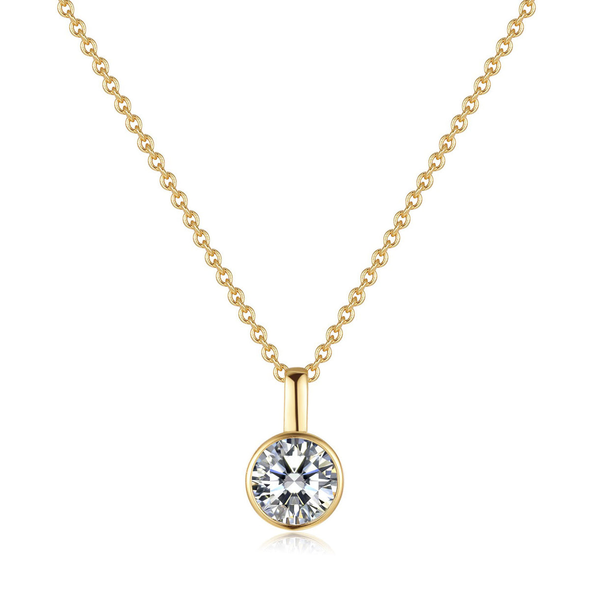 Set Bezier - DiLusso Jewels