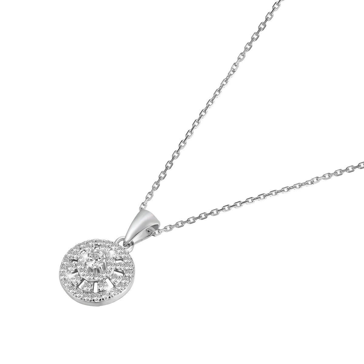 Collier Poitiers - DiLusso Jewels