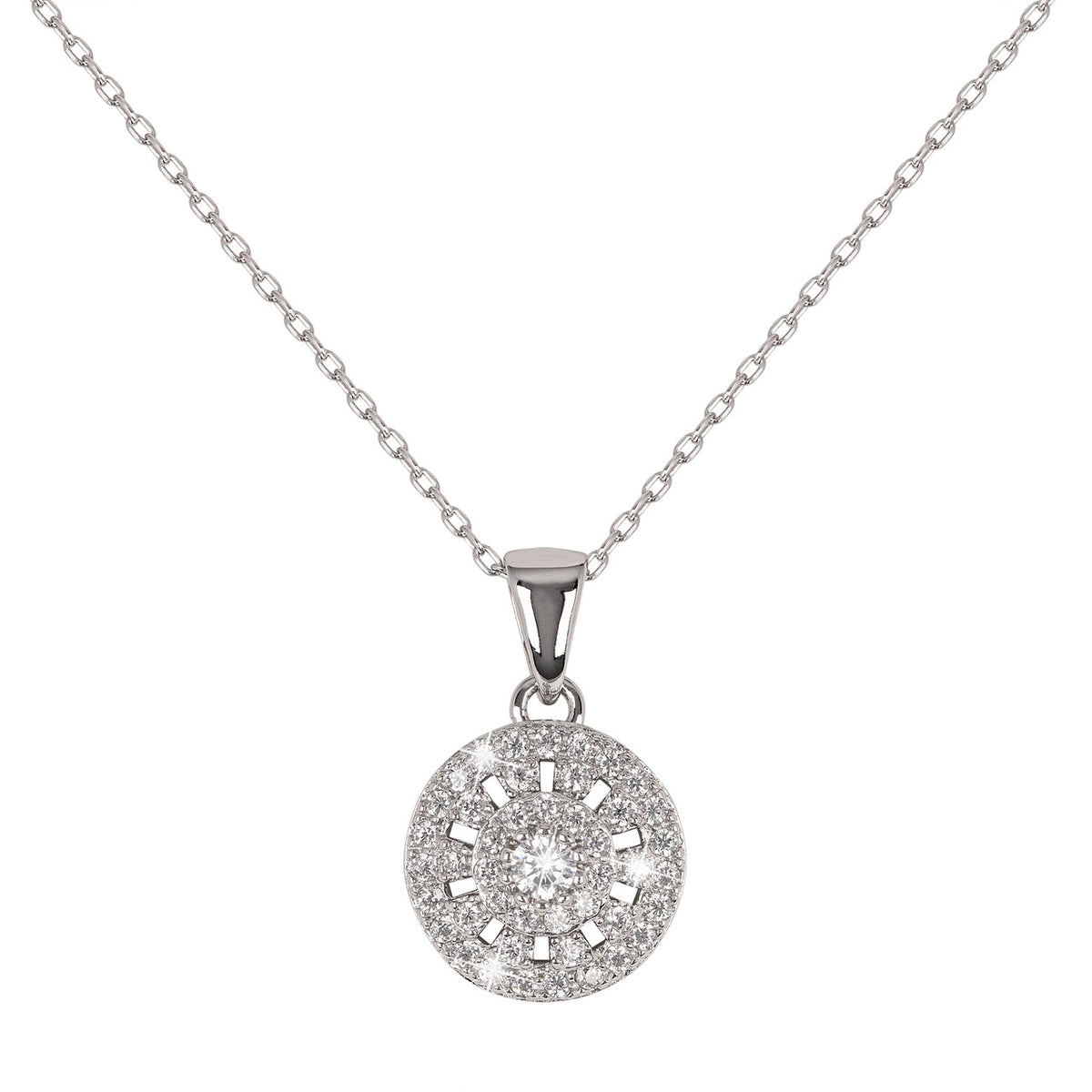 Set Poitiers - DiLusso Jewels