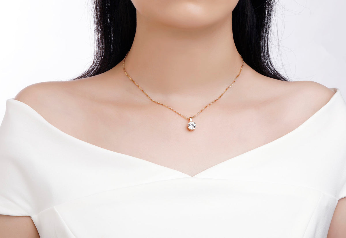 Set Bezier - DiLusso Jewels
