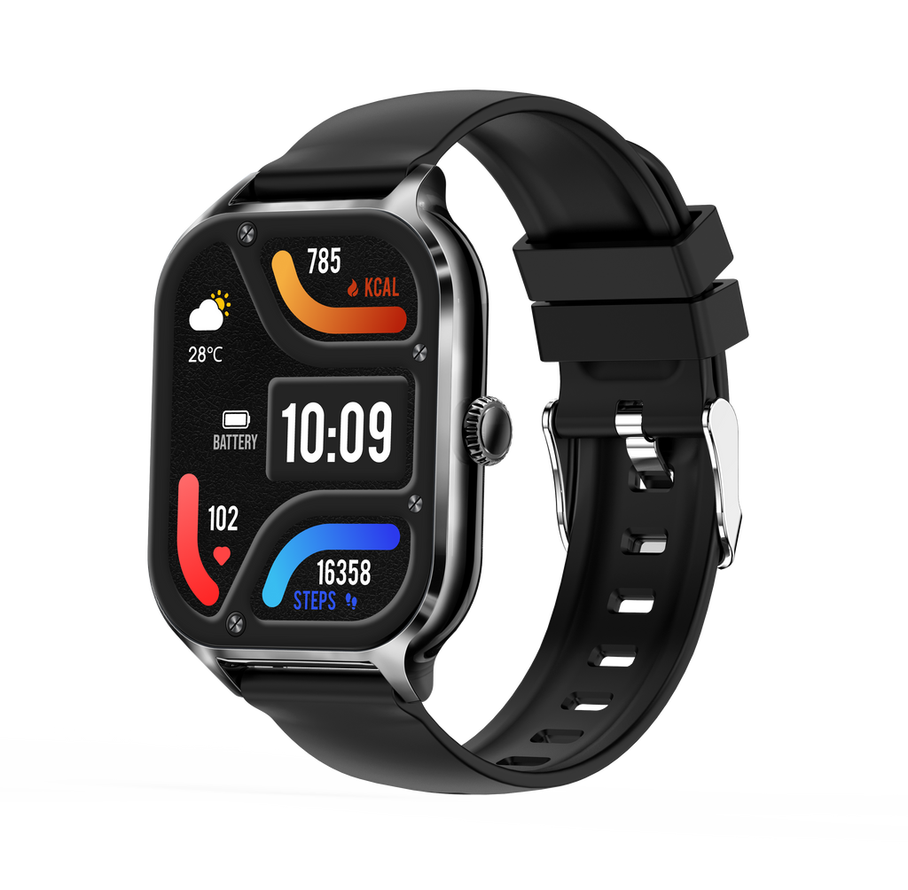 Smartwatch Ethan