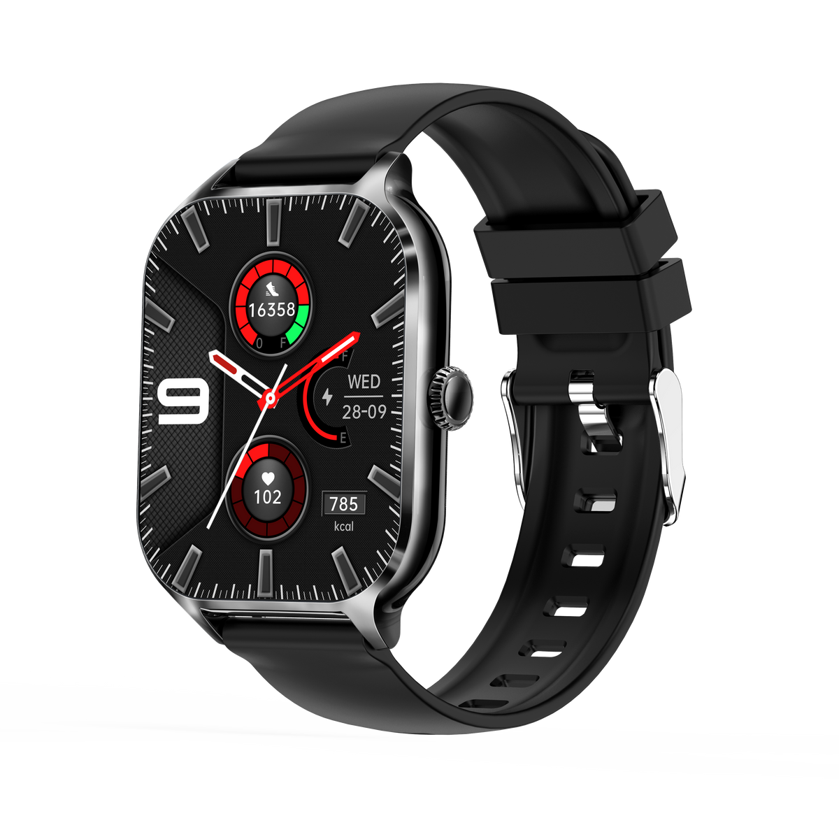 Smartwatch Ethan - Di Lusso