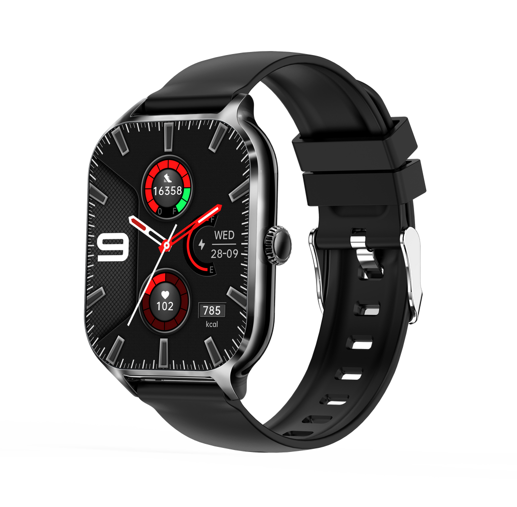 Smartwatch Ethan