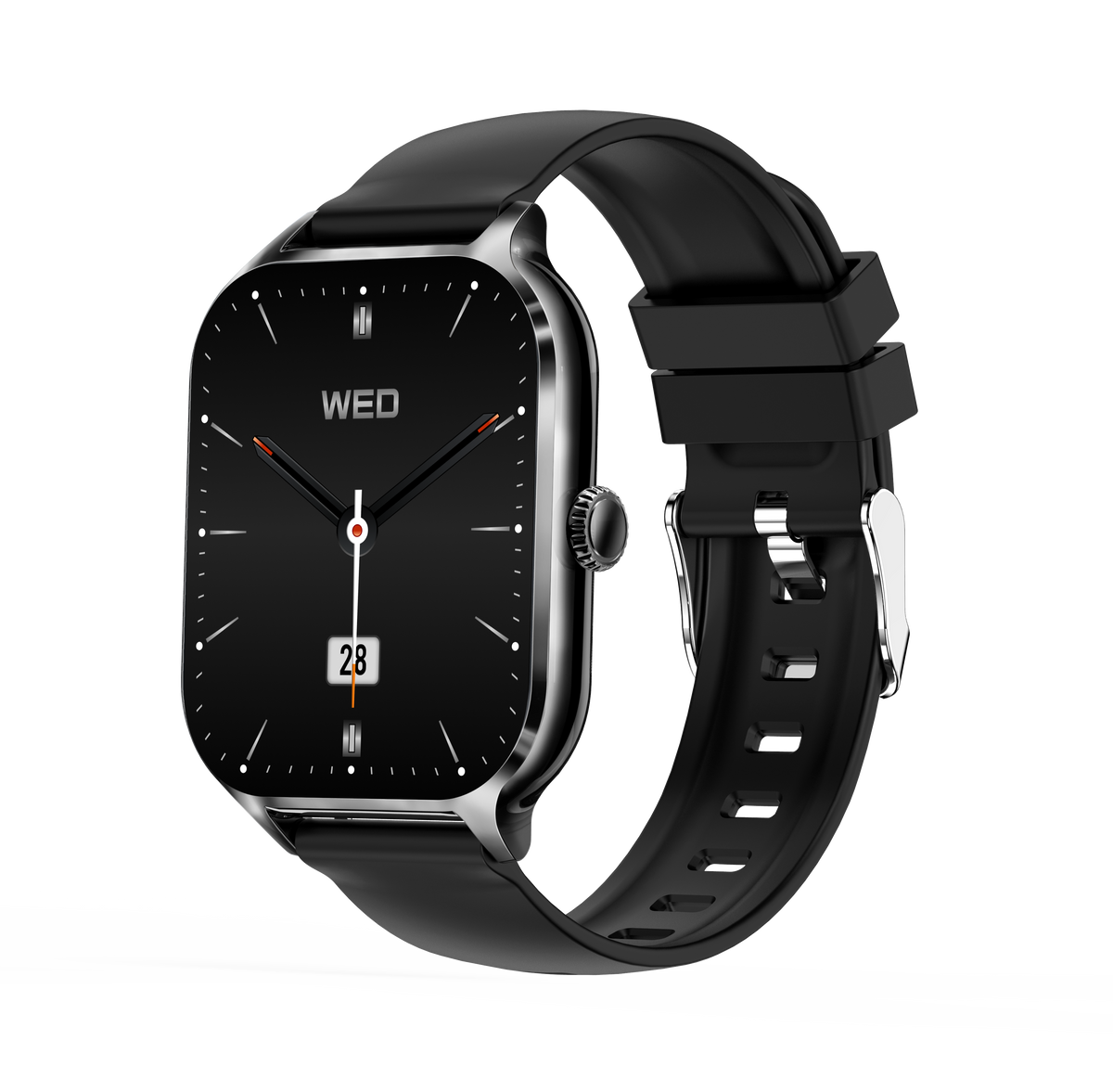 Smartwatch Ethan - Di Lusso
