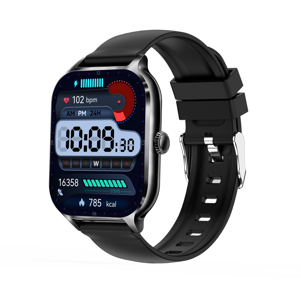 Smartwatch Ethan