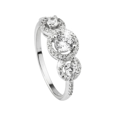 Ring Tini - Di Lusso