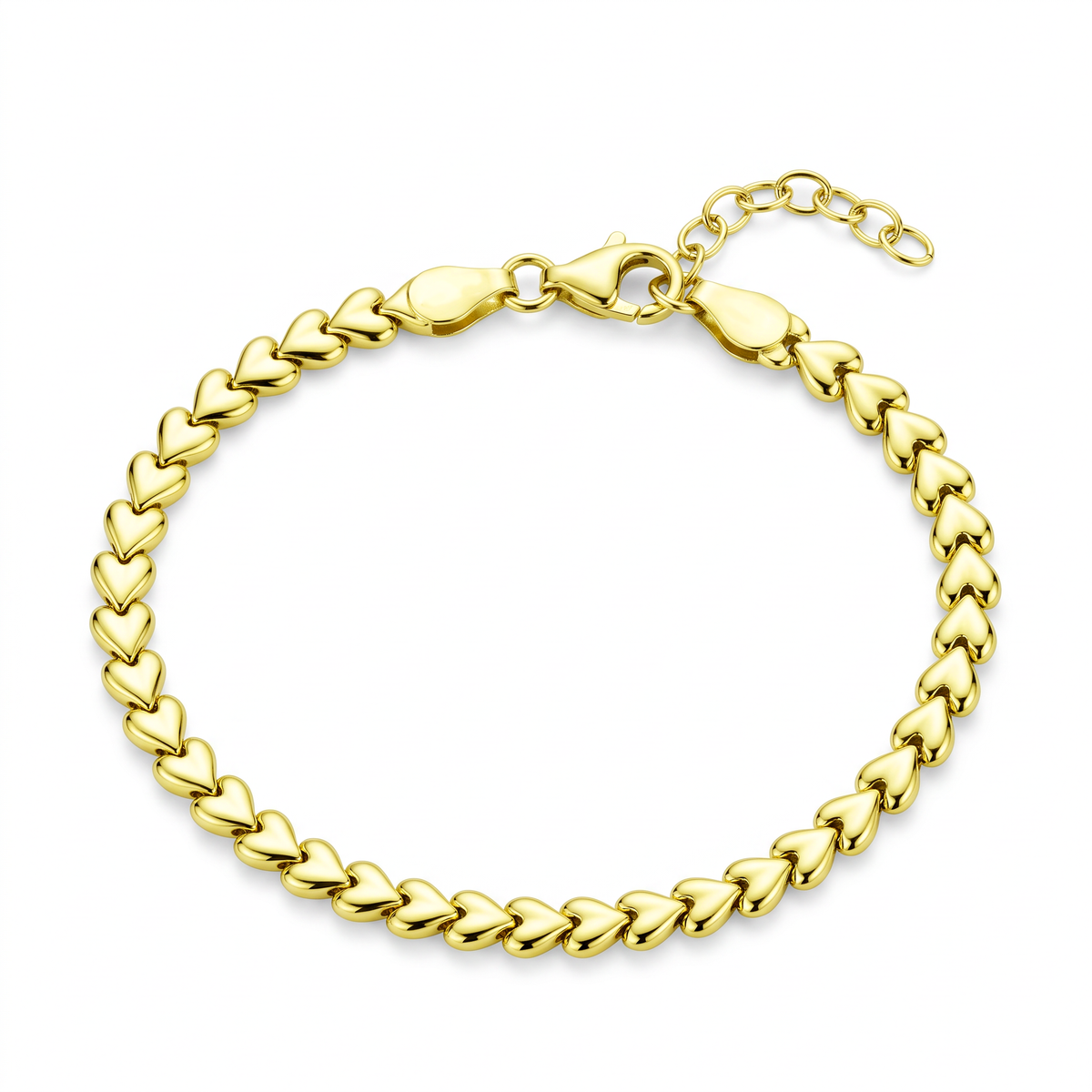Armband Kisa - Di Lusso