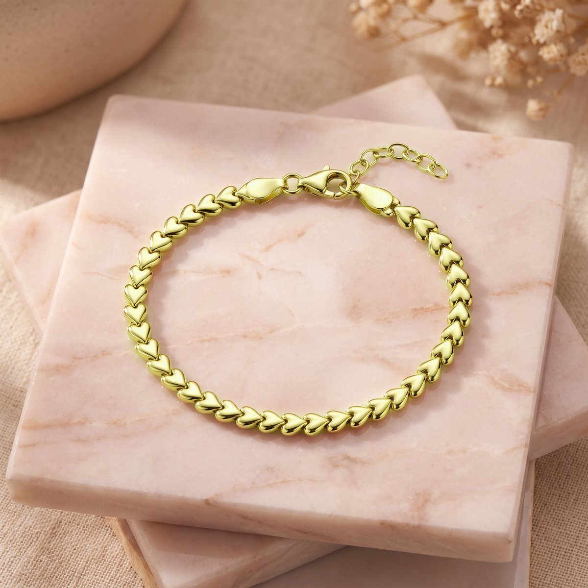Armband Kisa - Di Lusso