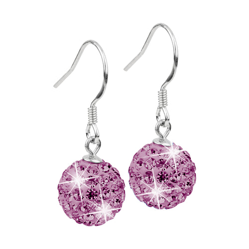 Crochets d'oreille Fey