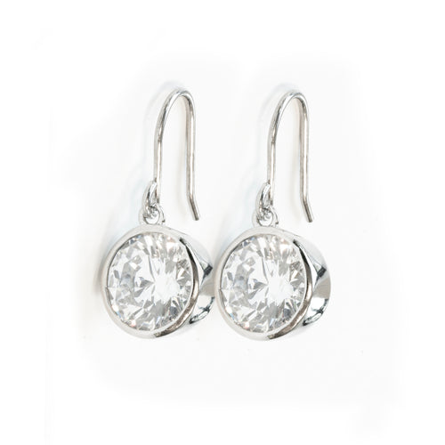 Crochets d'oreille Lidia