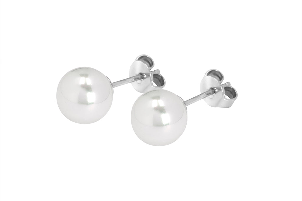 Set collier Rena + oorstekers Alès