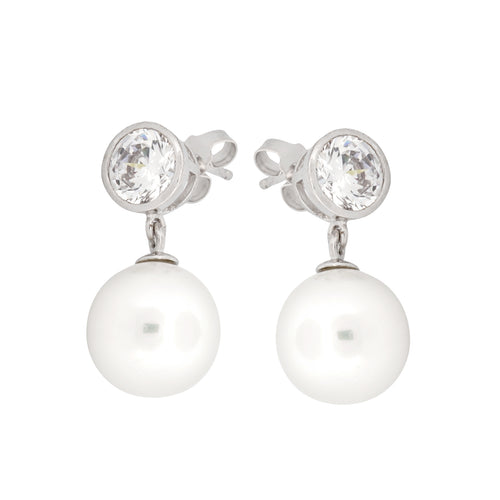 Boucles d'oreilles Didy