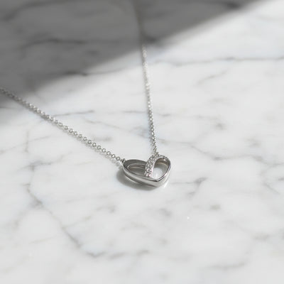 Sterling zilveren sieradenset Wera - Di Lusso
