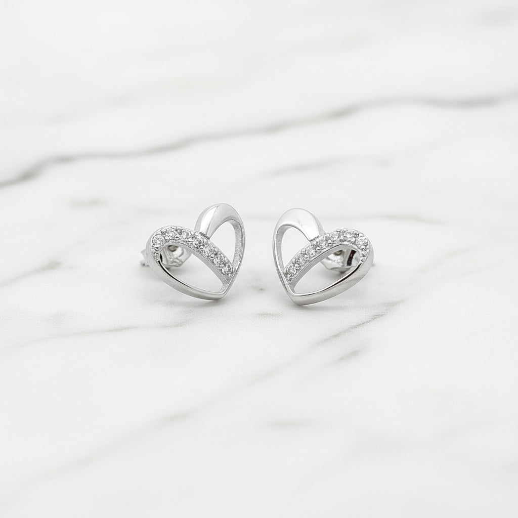 Sterling zilveren sieradenset Wera - Di Lusso