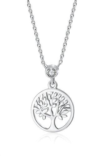 Sterling zilveren sieradenset Vian - Di Lusso